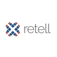 AR RETELL logo - Similar company to Openyou