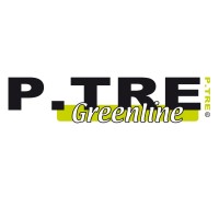 P.TRE Greenline logo - Similar company to Zero6