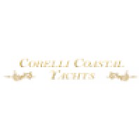 Corelli Coastal Yachts
