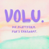 VOLU_DE logo - Similar company to Mobile Retter E.V.