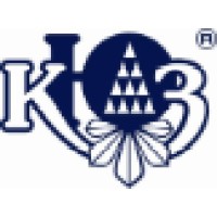 JSC Kyiv jewellery factory logo - Similar company to Aws User Group Kyiv
