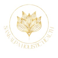 Sankalpa Holistic Health logo - Similar company to Ruchi'S Holistic Therapy