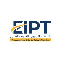 European Institute for Private Training logo - Similar company to Steps Institute For Private Training
