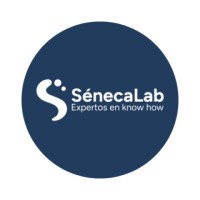 SenecaLab logo - Similar company to Espex Educación