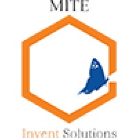 Department of Management Studies_MITE logo - Similar company to I2Connect