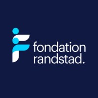 Fondation Randstad logo - Similar company to Philantraction