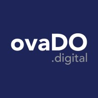 ovaDO.digital logo - Similar company to Công Ty Cổ Phần Kombo