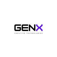 GenX Creative Technologies Pvt Ltd. logo - Similar company to Talent Source