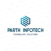 Parth Infotech logo - Similar company to Parth Infotech