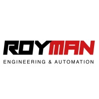Royman EA logo - Similar company to Kicksmart