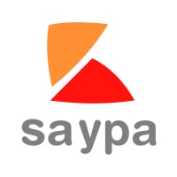 Ferias, Congresos y Exposiciones Saypa logo - Similar company to La Feria