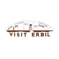 Visit Erbil Official logo - Similar company to Golden Eagle Global, Inc.