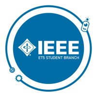 IEEE ET5 Student Branch logo - Similar company to Code101