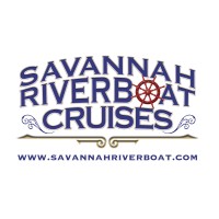 Savannah Riverboat Cruises