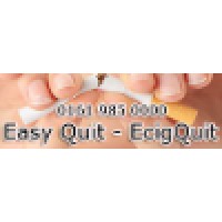 Ecig Quit Manchester logo - Similar company to Vapor Nation