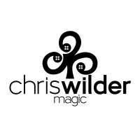 Chris Wilder Magic logo - Similar company to Visions In Education