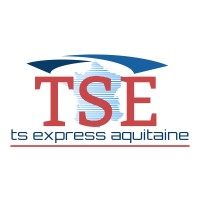 GROUPE TS EXPRESS logo - Similar company to Cg10