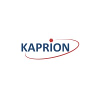 KAPRION Technologies GmbH logo - Similar company to Authada Gmbh