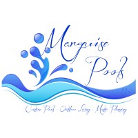 Marquise Pools logo - Similar company to Goat