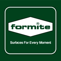 Formite logo - Similar company to Vision Without Barriers