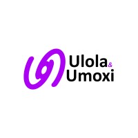ULOLA & UMOXI logo - Similar company to Mr-Aefc-Consultoria