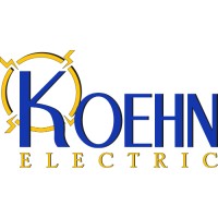Koehn Electric - Turlock Electrician logo - Similar company to Tri-Phase Electric Inc