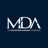 MDA Restaurants logo - Similar company to Le Quartier Jakarta