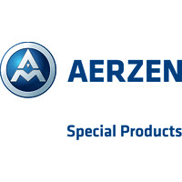 A.S.P. Aerzen Special Products B.V. logo - Similar company to Spraymet Surface Technologies Pvt. Ltd.