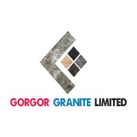 Gorgor Granite Limited Kenya logo - Similar company to Briseno Media Group
