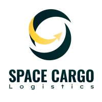 Space Cargo Logistics logo - Similar company to Space Cargo