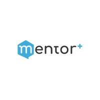 Mentor+ logo - Similar company to Vzw De Touter
