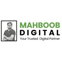 Mahboob Digital logo - Similar company to Arcs.Work