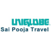 UNIGLOBE Sai Pooja Travel logo - Similar company to Zuna Travel Solutions Pvt Ltd