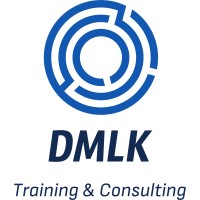 DMLK logo - Similar company to Dmlk Video
