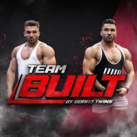 Built By Board Twins logo - Similar company to Plexa Digital