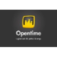 Opentime (No Parking)