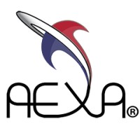 Aexa Aerospace logo - Similar company to Project Possum