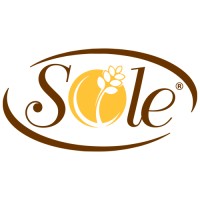 Sole Industria Dolciaria logo - Similar company to Industria Dolciaria Carollo S.R.L.