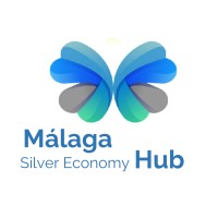 Málaga Silver Economy Hub logo - Similar company to Swedish Longevity Cluster