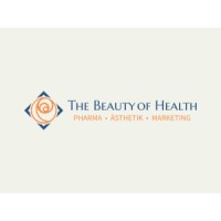 The Beauty of Health logo - Similar company to Bagilstein
