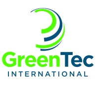 GreenTec International Ltd logo - Similar company to Matt:E Ltd