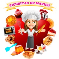 Ricuritas de Marieú logo - Similar company to Marieú Technology Corporation