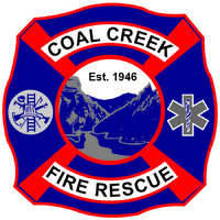 Coal Creek Canyon Fire Dst
