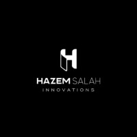 Hazem Salah Innovation logo - Similar company to Coldoutreach.Com