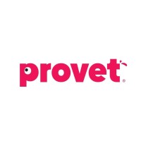 Provet Perú logo - Similar company to Mayorca Studio