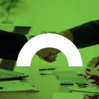 Future Bridge logo - Similar company to Future Bridge Events