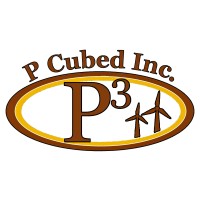 P Cubed, Inc.