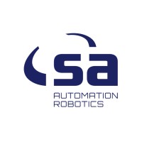 SA - Soluções em Automação, S.A. logo - Similar company to ESI Robotics
