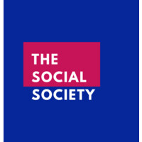 The Social Society logo - Similar company to Interactive Red