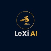 LeXi AI logo - Similar company to Canspirit Artificial Intelligence